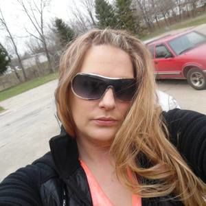 Meet your Posher, Bethany